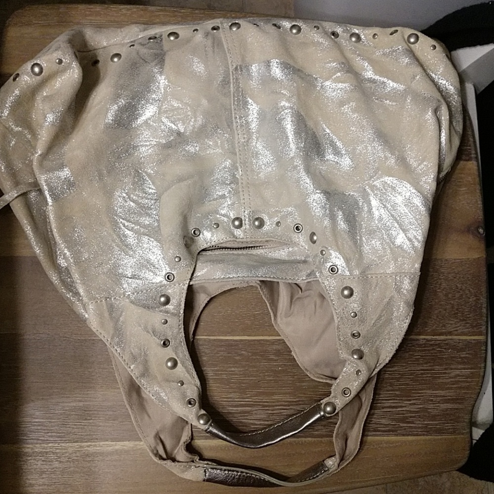 The limited purse